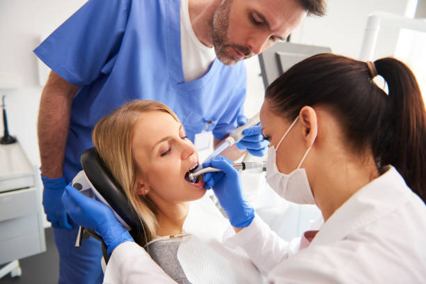 Best Tooth Extraction  in USA